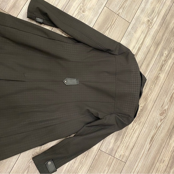 Micheal Kors Rain jacket size S - Picture 4 of 6